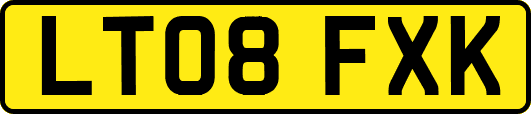 LT08FXK