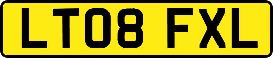 LT08FXL