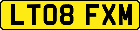 LT08FXM