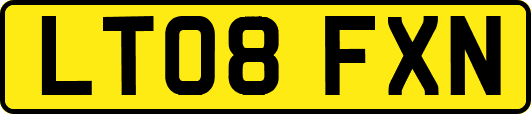LT08FXN