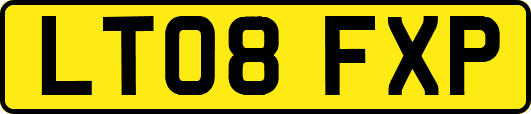 LT08FXP