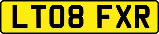 LT08FXR