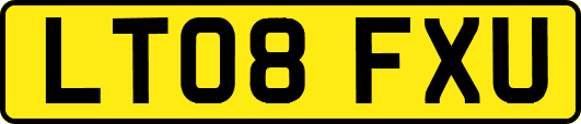 LT08FXU