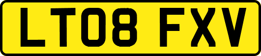 LT08FXV