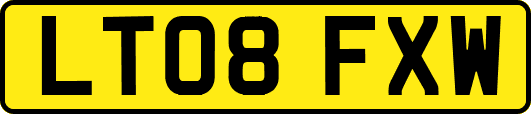 LT08FXW