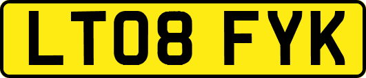 LT08FYK