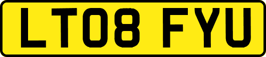 LT08FYU