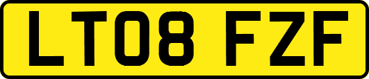 LT08FZF