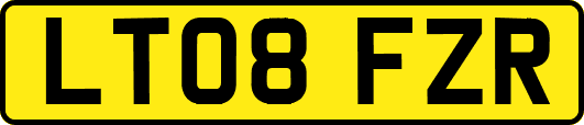 LT08FZR