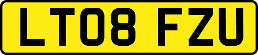 LT08FZU