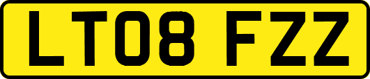 LT08FZZ
