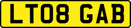 LT08GAB