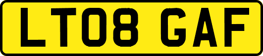 LT08GAF