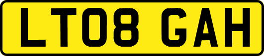 LT08GAH
