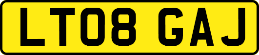 LT08GAJ