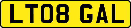 LT08GAL