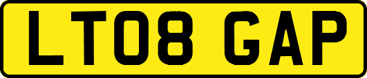 LT08GAP