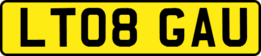 LT08GAU