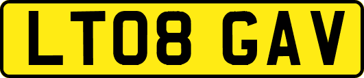 LT08GAV