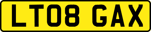 LT08GAX