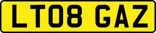 LT08GAZ
