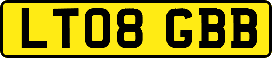 LT08GBB