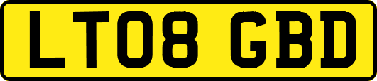 LT08GBD