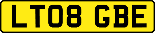 LT08GBE