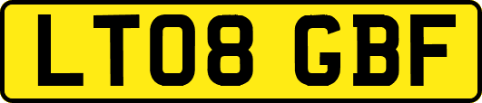 LT08GBF
