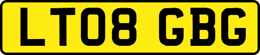 LT08GBG