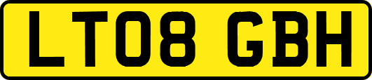 LT08GBH
