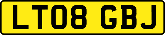 LT08GBJ