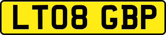 LT08GBP