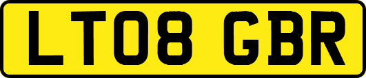 LT08GBR