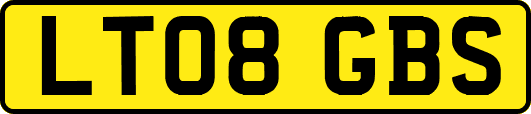 LT08GBS