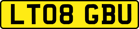 LT08GBU