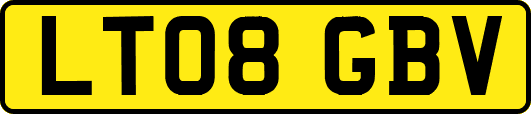 LT08GBV