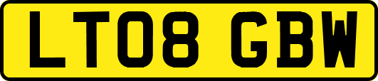 LT08GBW