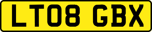 LT08GBX