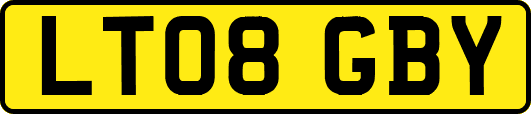 LT08GBY