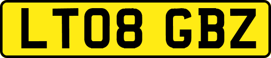 LT08GBZ