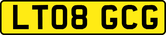 LT08GCG