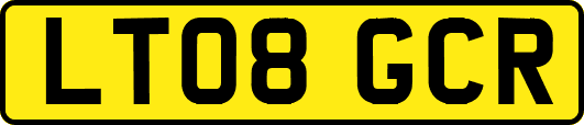 LT08GCR