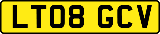 LT08GCV