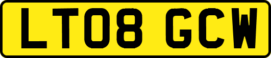 LT08GCW