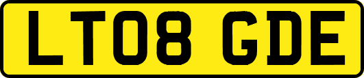 LT08GDE
