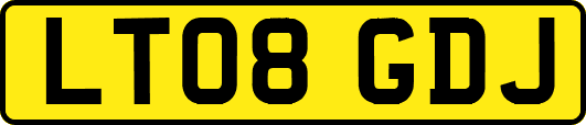 LT08GDJ