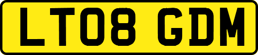 LT08GDM