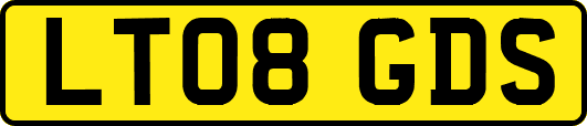 LT08GDS