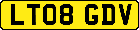 LT08GDV